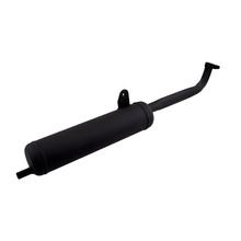 Auspuff / Auspuffanlage RMS für Piaggio / Vespa Si