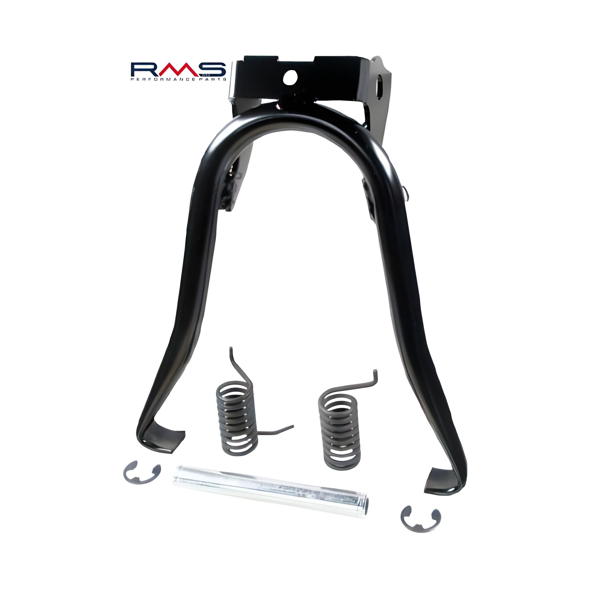 Hauptständer mittel Ständer RMS Mofa Vespa für Piaggio Ciao PX M7e3t 50 mix p
