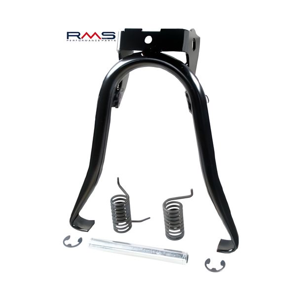 Peuplement principal / centre stand / socle RMS pour Piaggio / Vespa Ciao Ref. 252230001