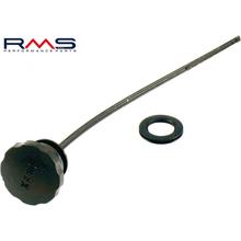tapa del depósito de RMS para Piaggio / Vespa Ciao Ref. 182356