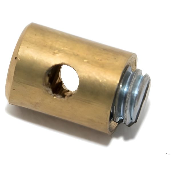 Schraubnippel Gaszug RMS Ref. 145711