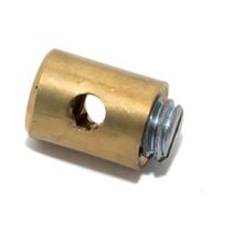 Schraubnippel Gaszug RMS Ref. 145711