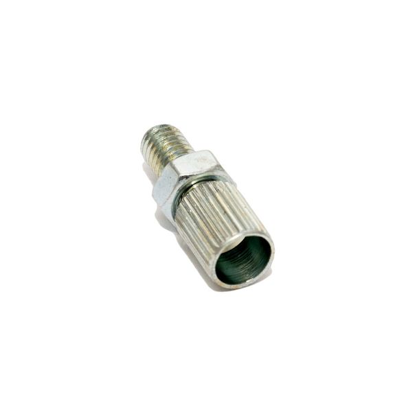 Domino 5 mm stelschroef Ref. 103694 voor Piaggio Bravo Ciao Mix Boxer Grillo Boss 50 cc