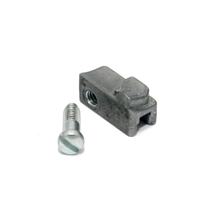 Schieberegler mit Schraube Domino für Piaggio / Vespa Ciao / Si Ref. 229935