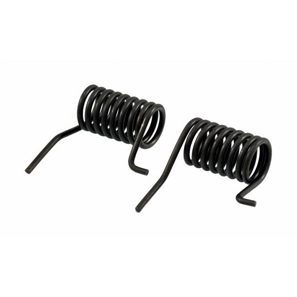 Spring - fissato per principali RMS riposare per Piaggio / Vespa Si Ref 164.166-7.