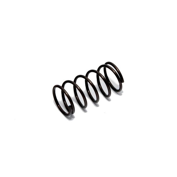 Supporto / molla per parti laterali / RMS pannello quarto per Piaggio / Vespa Ciao / Si Rif. 122957