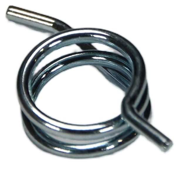 Feder für Bremshebel / Kupplungshebel RMS für Piaggio / Vespa Ciao / Si Ref. 177072