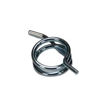 Feder für Bremshebel / Kupplungshebel RMS für Piaggio / Vespa Ciao / Si Ref. 177072