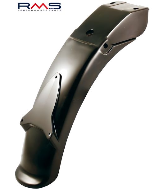 Delantal / guardabarros (trasera) de RMS para Piaggio / Vespa de Si Ref 924800 -. 267 652