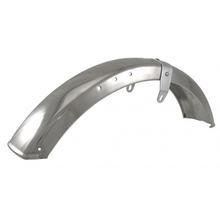 Blatník / Kotouč (přední) nerezová ocel RMS pro Piaggio / Vespa Ciao PX Ref. 233678
