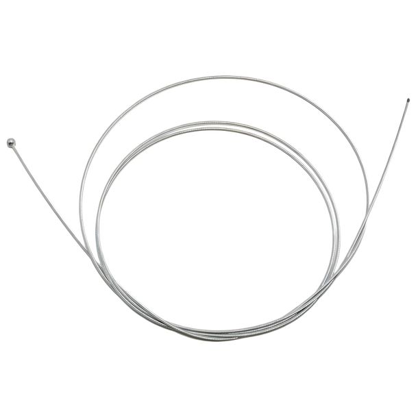 Cable / Bowden RMS freno posteriore per Piaggio / Vespa Ciao / Si (d = 1,9 mm, lunghezza 180 cm)