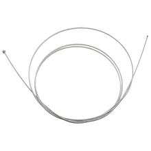 Seilzug / Bowdenzug Bremse hinten RMS für Piaggio / Vespa Ciao / Si (d=1,9mm, Länge 180cm)