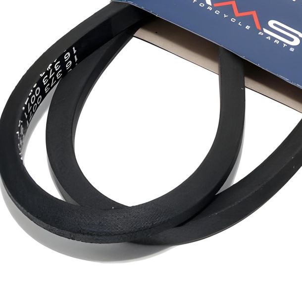 Keilriemen Antriebsriemen Ohne CVT RMS Mofa Vespa für Piaggio Ciao PX M7e3t 50 – Bild 4