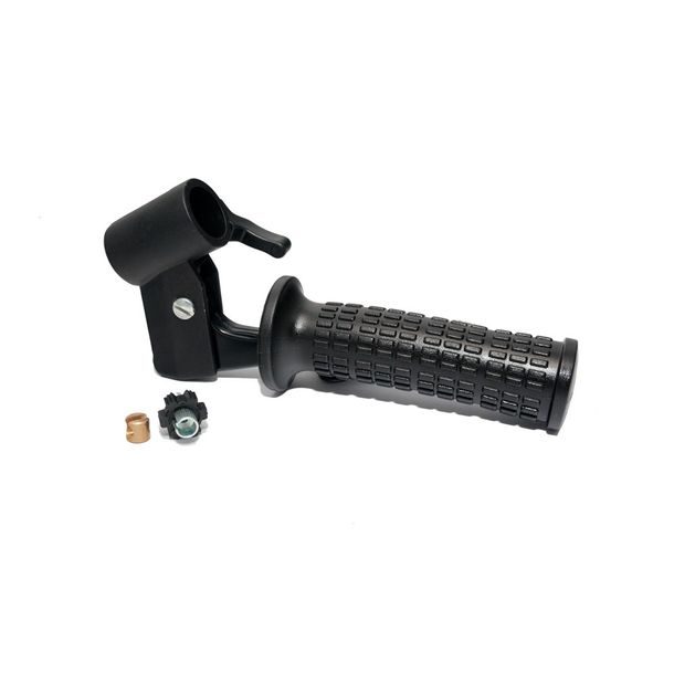 Levier de frein / unité de levier de frein Domino pour Piaggio / Vespa Si 90-91 Ref. 229004