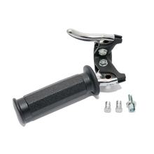 Bremsgriff / Bremshebel Einheit Domino für Piaggio / Vespa Ciao SC Ref. 162806