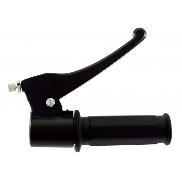 Unité de levier d'accélérateur Domino pour Piaggio / Vespa Ciao PX Ref. 188057 - 178585