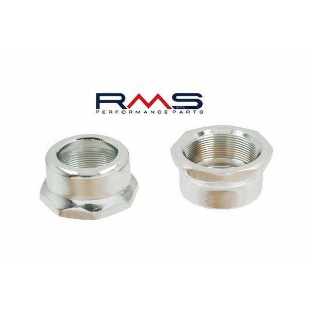 Ecrou RMS pour Piaggio/Vespa Si Ref. 188431