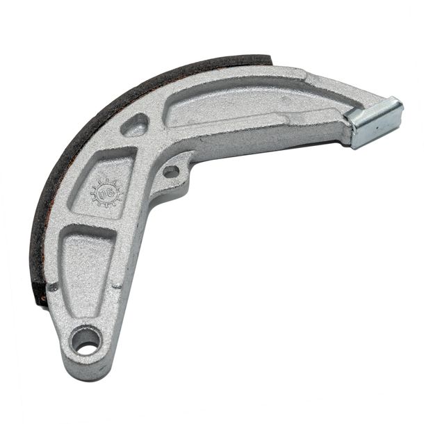 Bremsbacken / Bremstrommel RMS 135 x 16mm für Piaggio / Vespa Ciao / Si Ref. 414557 - 130240