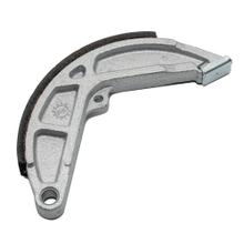 Bremsbacken / Bremstrommel RMS 135 x 16mm für Piaggio / Vespa Ciao / Si Ref. 414557 - 130240