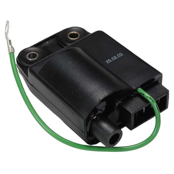 CD/Unidad de encendido RMS para Piaggio/Vespa Si Ref. 214417
