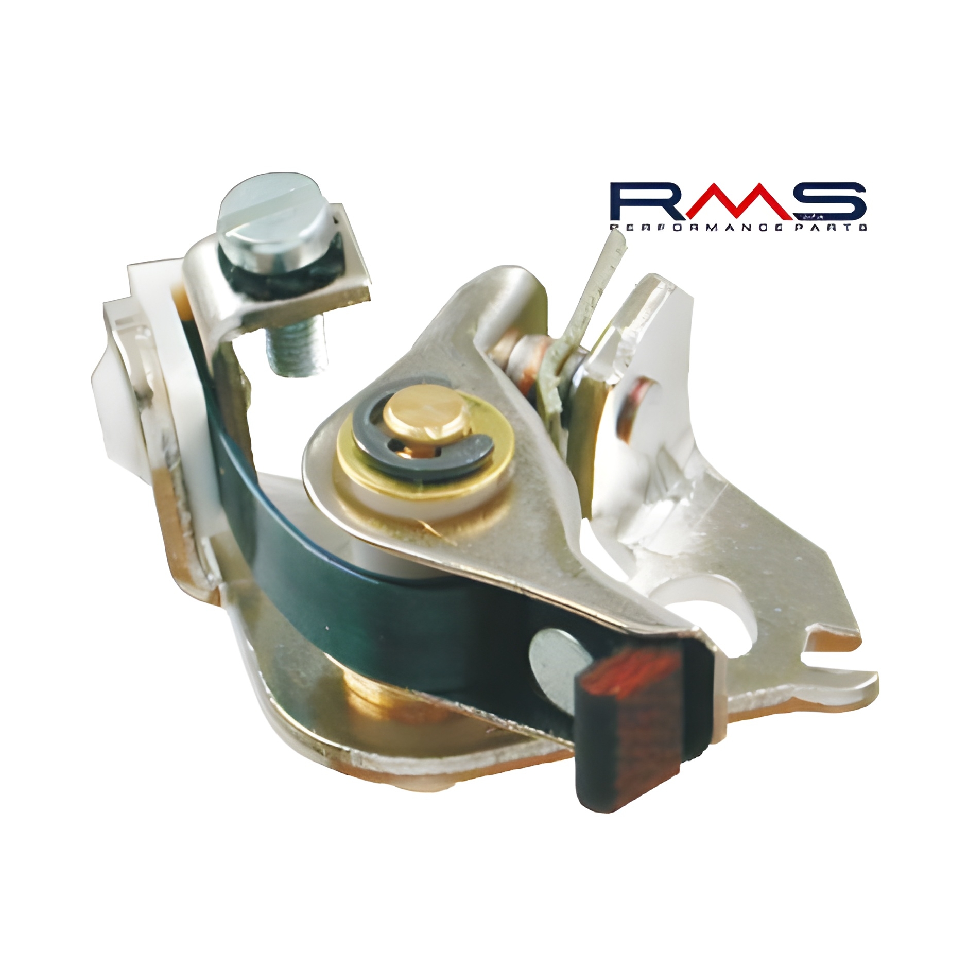 Kontakte Effe RMS Mofa Vespa 103133 für Piaggio Ciao A M7e1t 50 S  Me2t Boss SI