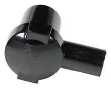 Cappuccio candela per RMS Piaggio / Vespa Ciao / Si Rif. 103936 (in plastica)