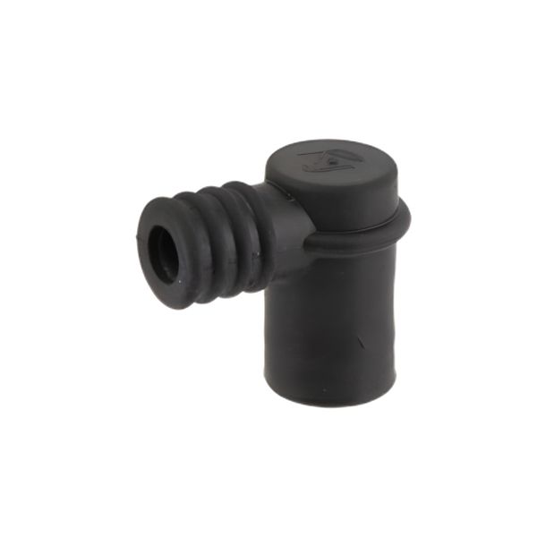 Cappuccio per candela RMS per Piaggio / Vespa Ciao / Si