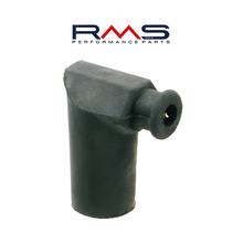 Conector da Vela de Ignição RMS para Piaggio / Vespa Ciao / Si Plástico (Ref. OEM 103936)