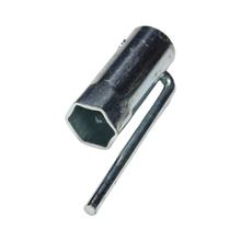 Zündkerzen - Schlüssel RMS - 2-tlg steckbar