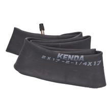 Reifenschlauch / Schlauch Kenda 2.00/2.25-17 TR4 - Ventil gerade