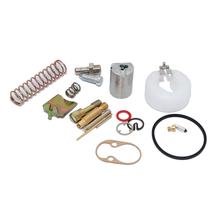 Reparatursatz / Dichtsatz für Bing 17mm Vergaser (auch für Nachbau Vergaser)
