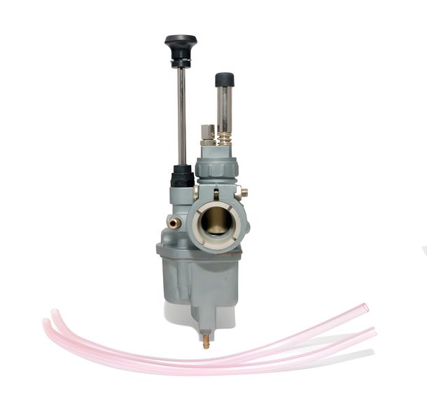 Carburetor 16mm incl. Choke (hand) for Yamaha FS1