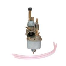 16mm carburateur incl. choke (kabel) voor Yamaha FS1