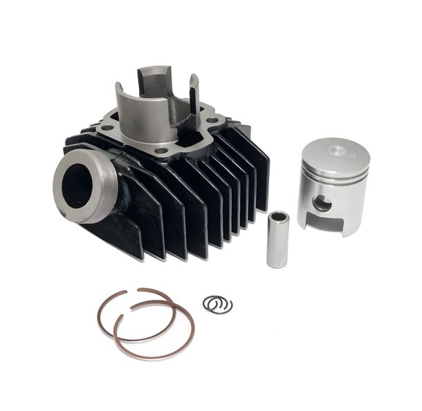 Cilindro 50cc standard (40mm) per Yamaha FS1