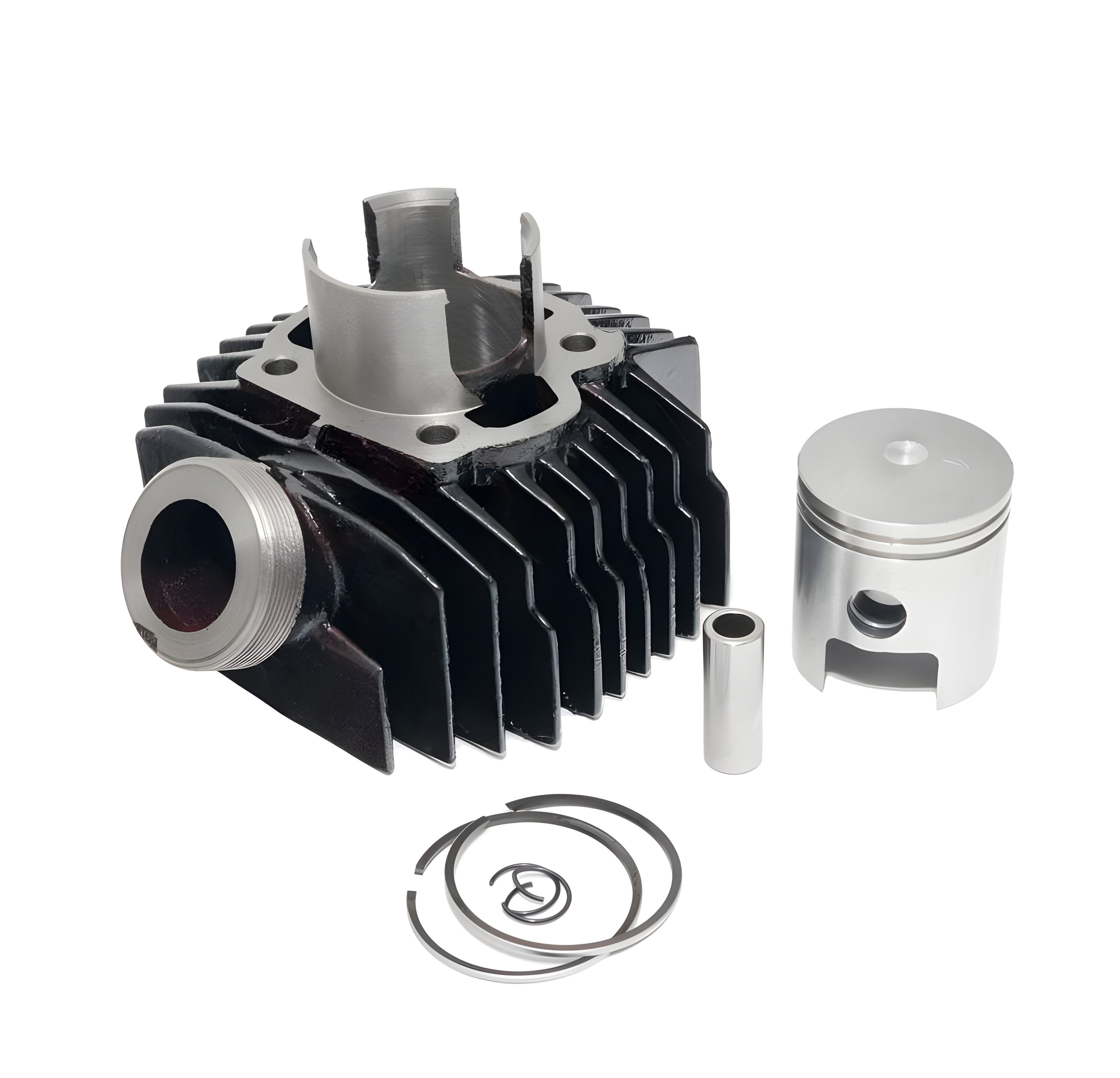 101 Octane Drehzahlbegrenzer - Einstellbar Mit Kippschalter, 35x25x15 Mm, Für Roller & Mopeds