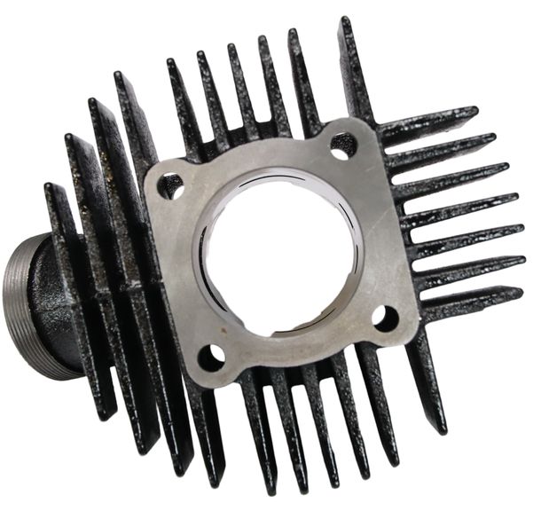 Zylinder Kit 60ccm 70ccm Sport 43mm Mokick für Yamaha FS1 50 – Bild 6