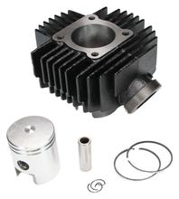 Zylinderkit 60ccm / 70ccm Sport (43mm) für Yamaha FS1