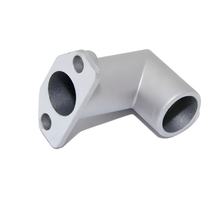 Colector de admisión abierto 19mm/ 25 mm para carburadores Puch Maxi Bing