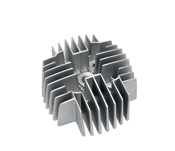 testata 65 / 70cc (45 mm) Tipo 1 per Puch Maxi