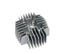 Zylinderkopf 65 / 70ccm (45mm) Typ 1 für Puch Maxi