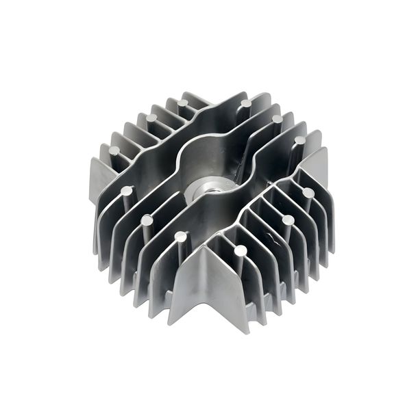 culasse 50cc (38mm) de type 2 pour Puch Maxi
