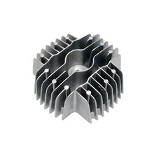 Zylinderkopf 50ccm (38mm) Typ 2 für Puch Maxi