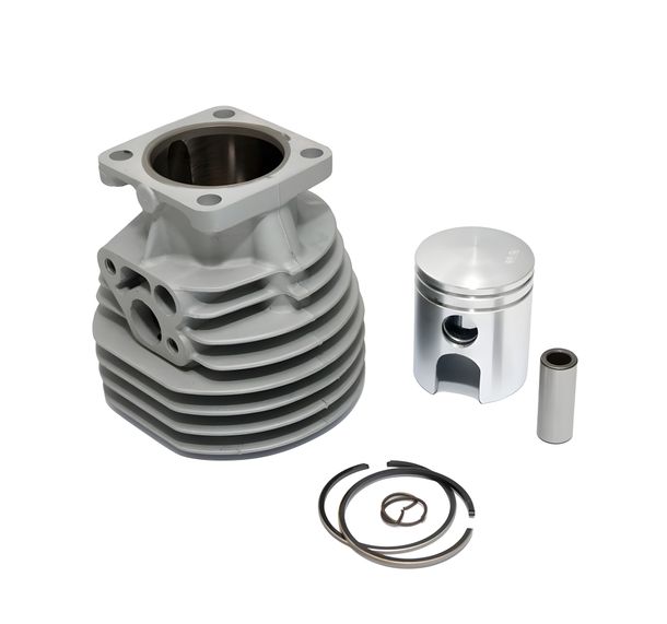 Cilinderkit 50cc (40mm) voor Solex bromfiets
