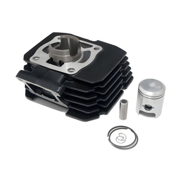 Cilindro 50cc Honda MTX 50 SH incl. + Sellos del pistón