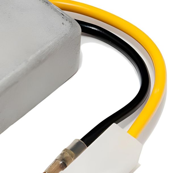controllori regolatore di tensione 6v universale 70watt ciclomotore – Bild 2