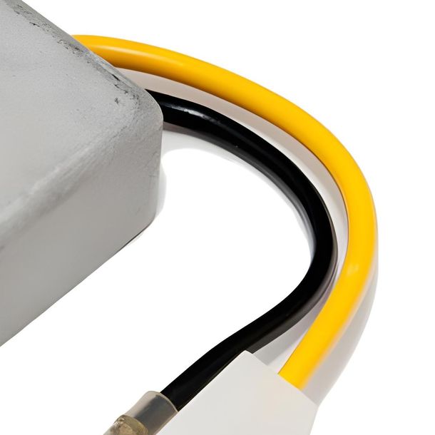 controllori regolatore di tensione 6v universale 70watt ciclomotore – Bild 4