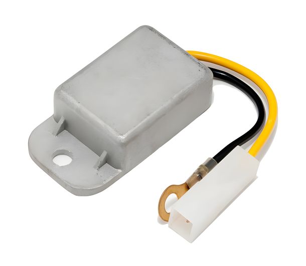 controllori regolatore di tensione 6v universale 70watt ciclomotore – Bild 1