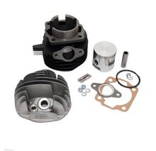 Zylinderkit Sport DR - 85 ccm für Vespa Smallframe V50 N / PK XL / APE etc.