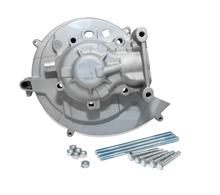 Motor / Motorgehäuse komplett inkl. Schrauben für Piaggio Ciao / SI / Citta / Boxer