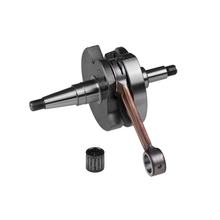 Krukas origineel standaardtype - Jasil voor Vespa PX/Rally 200 (slag 57 mm)
